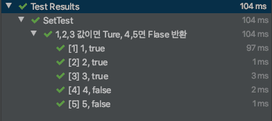 test result1